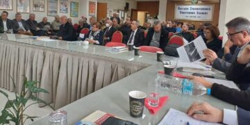 Σύλλογος Πολυτέκνων Εορδαίας: Ψήφισμα της ΑΣΠΕ σχετικά με τη θέσπιση του γάμου των ομόφυλων ζευγαριών