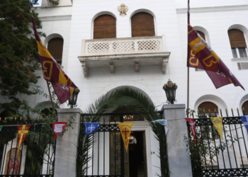 Συνάντηση Αρχιεπισκόπου Ιερωνύμου-Γεραπετρίτη για γέφυρες Εκκλησίας-Κυβέρνησης