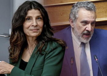 ΣΥΡΙΖΑ: Παραιτείται ο Όθωνας Ηλιόπουλος – Βουλευτής η Τσαπανίδου