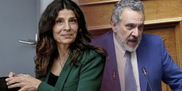 ΣΥΡΙΖΑ: Παραιτείται ο Όθωνας Ηλιόπουλος – Βουλευτής η Τσαπανίδου