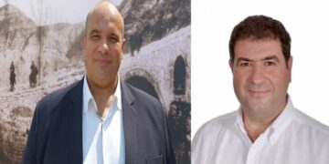 Συζητήθηκε στο Ανώτατο Ειδικό Δικαστήριο η βουλευτική έδρα των Γρεβενών χθες 29/2