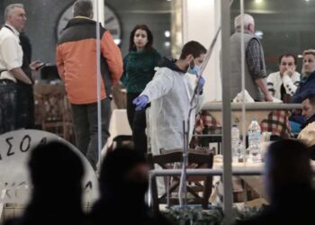 Τα 200 κιλά κοκαΐνης που χάθηκαν στην Ισπανία συνδέονται με τις δολοφονίες σε Βάρη και Κέρκυρα, που φαίνεται να έγιναν από διεθνές κύκλωμα εκτελεστών