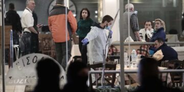 Τα 200 κιλά κοκαΐνης που χάθηκαν στην Ισπανία συνδέονται με τις δολοφονίες σε Βάρη και Κέρκυρα, που φαίνεται να έγιναν από διεθνές κύκλωμα εκτελεστών