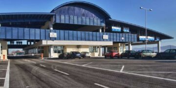 Φλώρινα: 48ωρη απεργία τελωνειακών σε Νίκη και Κρυσταλλοπηγή