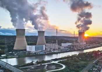 Την πυρηνική ενέργεια ως απάντηση στην κλιματική και ενεργειακή κρίση εξετάζουν Ευρώπη & ΗΠΑ