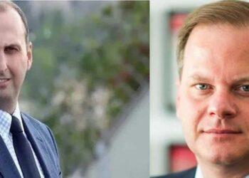 Το πόρισμα του ΣΥΡΙΖΑ για τα Τέμπη: Ποινικές ευθύνες στον Κώστα Καραμανλή και Γιώργο Καραγιάννη