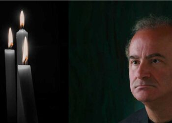 Το Σάββατο στην Αλεξανδρούπολη η κηδεία του Μιχάλη Χαραλαμπίδη