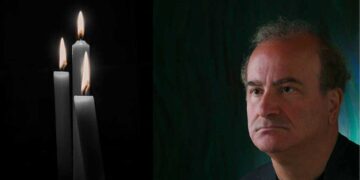 Το Σάββατο στην Αλεξανδρούπολη η κηδεία του Μιχάλη Χαραλαμπίδη