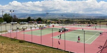 Τουρνουά τένις ενηλίκων (ανδρών – γυναικών) στον Όμιλο Αντισφαίρισης Πτολεμαΐδας στις 6 & 7 Απριλίου