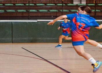 Δήμος Βοΐου: Τουρνουά Handball Παγκορασίδων Α΄ στο Τσοτύλι 29- 30- 31 Μαρτίου 2024