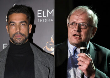 Ο Νίκος Αναδιώτης και ο Άκης Τσελέντης υποψήφιοι ευρωβουλευτές με τη Νίκη