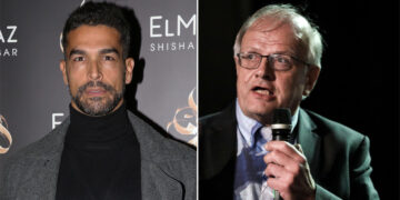 Ο Νίκος Αναδιώτης και ο Άκης Τσελέντης υποψήφιοι ευρωβουλευτές με τη Νίκη