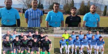 Α΄ ΕΠΣ Κοζάνης: “Πέρασε” από το Βελβεντό η Άρδασσα και έμεινε κοντά στην κορυφή