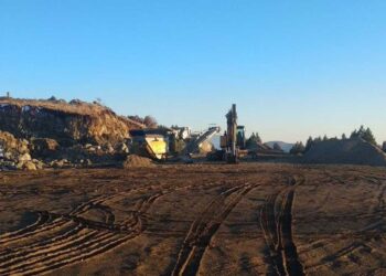 Βίτσι: Οι ανεμογεννήτριες ξεσηκώνουν την τοπική κοινωνία