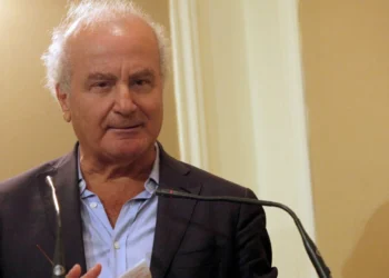 Μνήμη Μιχάλη Χαραλαμπίδη. Ένας ξεχωριστός Φίλος, ένας  ανιδιοτελής Πατριώτης, ένας εξαιρετικός Έλληνας, ένας  θαυμάσιος Άνθρωπος – Γράφει ο Θεοφάνης Μαλκίδης