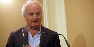 Μνήμη Μιχάλη Χαραλαμπίδη. Ένας ξεχωριστός Φίλος, ένας  ανιδιοτελής Πατριώτης, ένας εξαιρετικός Έλληνας, ένας  θαυμάσιος Άνθρωπος – Γράφει ο Θεοφάνης Μαλκίδης