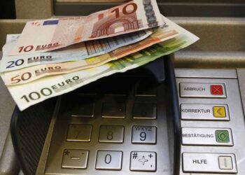 Επίδομα παιδιού: Μπήκαν τα χρήματα στους λογαριασμούς των δικαιούχων