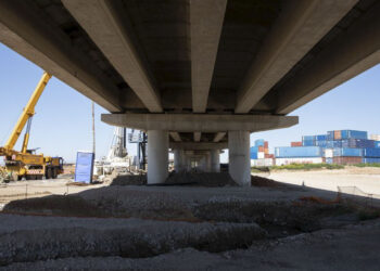 Υπεγράφη η πρώτη σύμβαση για τις Έξυπνες Γέφυρες – Στο μικροσκόπιο 250 γέφυρες σε όλη τη χώρα