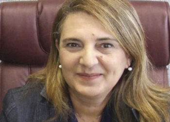 Υποψήφια ευρωβουλευτής με τον ΣΥΡΙΖΑ η Ολυμπία Τελιγιορίδου