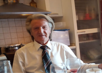 Απεβίωσε ο Χρήστος Ζεγκλίνας, παλιός ιδιοκτήτης του “Διόνυσου” στον Περδίκκα