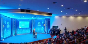 12ο Συνέδριο Περιφερειακής Ανάπτυξης (RGC): Θα διεξαχθεί η διοργάνωση "Συνδυάζοντας Βιωσιμότητα & Καινοτομία: Νέες Διαστάσεις στην Περιφερειακή Ανάπτυξη", στις 30/5-1/6