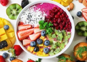 14 Τροφές για ένα Δυνατό Ανοσοποιητικό