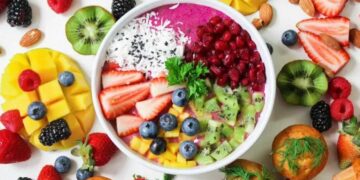 14 Τροφές για ένα Δυνατό Ανοσοποιητικό