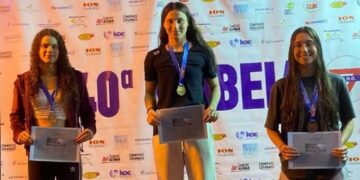 1o ΓΕΛ Πτολεμαϊδας: Συγχαρητήριο για τη διάκριση μαθητών του στους Πανελλήνιους Σχολικούς Αγώνες Κολύμβησης