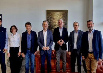 Σημαντική σύναψη συνεργασίας μεταξύ Πανεπιστημίου Δ. Μακεδονίας και του Κτήματος Κυρ- Γιάννη