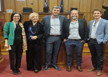 Ενημερωτική Εκδήλωση ΤΕΕ/ΔΜ: «Πολεοδομικός σχεδιασμός στη Δυτική Μακεδονία»