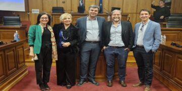 Ενημερωτική Εκδήλωση ΤΕΕ/ΔΜ: «Πολεοδομικός σχεδιασμός στη Δυτική Μακεδονία»