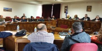 Δήμος Εορδαίας: «Επιχειρησιακή ετοιμότητα εν όψει της αντιπυρικής περιόδου»