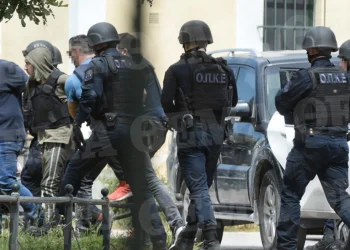 Προφυλακίστηκε ο φονιάς της 28χρονης Κυριακής – «Δεν θυμάμαι τίποτα, σήμερα έμαθα ότι της έκανα κακό»