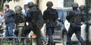 Προφυλακίστηκε ο φονιάς της 28χρονης Κυριακής – «Δεν θυμάμαι τίποτα, σήμερα έμαθα ότι της έκανα κακό»