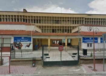 3ο Εσπερινό ΕΠΑ.Λ Πτολεμαΐδας: Παρουσίαση του προγράμματος "Ελληνικοί Παραδοσιακοί Χοροί"