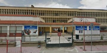 3ο Εσπερινό ΕΠΑ.Λ Πτολεμαΐδας: Παρουσίαση του προγράμματος "Ελληνικοί Παραδοσιακοί Χοροί"