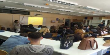 Ενημερωτικές δράσεις Δήμου Εορδαίας για τα αδέσποτα ζώα