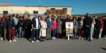 Δράσεις του Δήμου Αμυνταίου για την Πανελλήνια Σχολική Ημέρα Φιλοζωίας