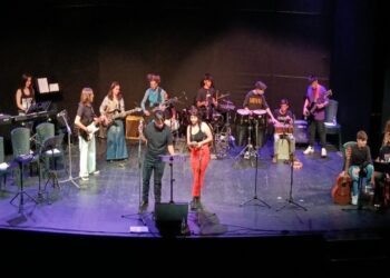 Μουσικό Σχολείο Πτολεμαΐδας: Με μεγάλη επιτυχία ξεκίνησε τις εαρινές συναυλίες του