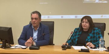 «Κανένα ηθικό ζήτημα, πήραμε τη δουλειά σε διαγωνισμό»- Η απάντηση Κοκκαλιάρη για την ανάληψη προμήθειας της επιχείρησής του από τη δημοτική επιτροπή παιδείας(VIDEO)