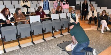 Συνεργασία Δήμου Κοζάνης και Ιατρικού Συλλόγου για απινιδωτές και πρώτες βοήθειες