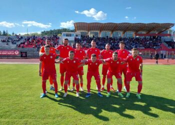 Ο Γολγοθάς της παραμονής συνεχίζεται- Το θέλει, το πιστεύει και επιμένει η Κοζάνη(VIDEO)