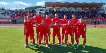 Ο Γολγοθάς της παραμονής συνεχίζεται- Το θέλει, το πιστεύει και επιμένει η Κοζάνη(VIDEO)