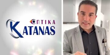 Κοζάνη: Νέο υπερ-κατάστημα Οπτικών ετοιμάζει ο Χάρης Κάτανας