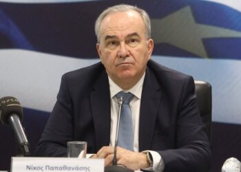 Στο Πρόγραμμα Δίκαιη Αναπτυξιακή Μετάβαση η ενεργειακή αναβάθμιση κτιρίων του Πανεπιστημίου Δυτικής Μακεδονίας