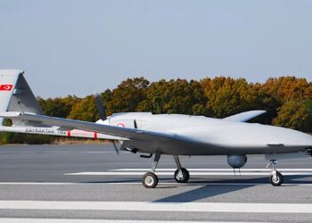 Τέλος για τα τουρκικά drones πάνω από το Αιγαίο