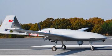 Τέλος για τα τουρκικά drones πάνω από το Αιγαίο