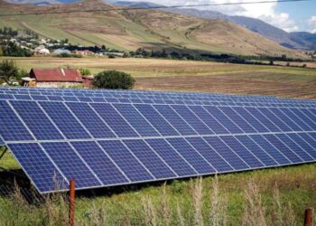 Από σήμερα η υποβολή αιτήσεων για το πρόγραμμα «Φωτοβολταϊκά στο χωράφι» – Αφορά όλους τους επαγγελματίες αγρότες