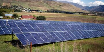 Από σήμερα η υποβολή αιτήσεων για το πρόγραμμα «Φωτοβολταϊκά στο χωράφι» – Αφορά όλους τους επαγγελματίες αγρότες