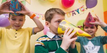 Partylovers: Η Πηγή Χαράς και Δημιουργικότητας για τα Αξέχαστα Πάρτι